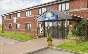 Days Inn Hotel Sheffield South